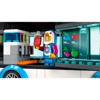 LEGO® City 60384 Slush-Eiswagen