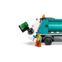 LEGO&reg; City 60386 M&uuml;llabfuhr