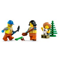 LEGO&reg; City 60386 M&uuml;llabfuhr
