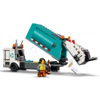 LEGO® City 60386 Müllabfuhr