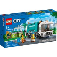 LEGO City 60386