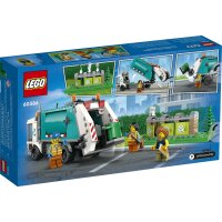 LEGO City 60386