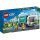 LEGO® City 60386 Müllabfuhr