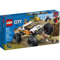 LEGO City 60387