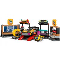 LEGO City 60389