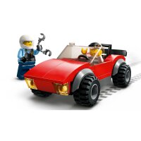 LEGO City 60392
