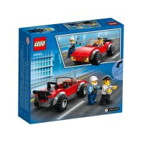 LEGO City 60392