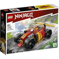LEGO Ninjago 71780 Kai’s Ninja Race Car EVO