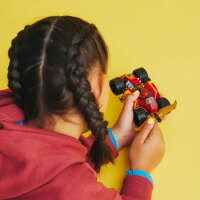 LEGO Ninjago 71780 Kais Ninja Race Car EVO