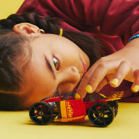 LEGO Ninjago 71780 Kais Ninja Race Car EVO