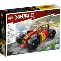 LEGO&reg; Ninjago 71780 Kais Ninja-Rennwagen&nbsp;EVO
