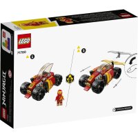 LEGO Ninjago 71780