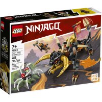 LEGO&reg; Ninjago 71782 Coles Erddrache EVO