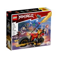 LEGO® Ninjago 71783 Kais Mech-Bike EVO