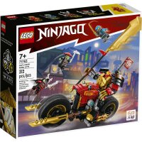 LEGO Ninjago 71783