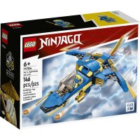 LEGO Ninjago 71784