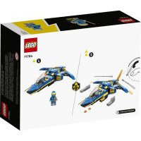 LEGO Ninjago 71784