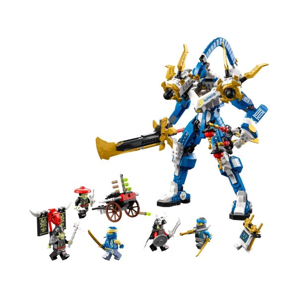 LEGO Ninjago 71785