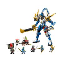 LEGO® Ninjago 71785 Jays Titan-Mech