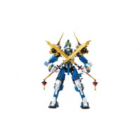 LEGO® Ninjago 71785 Jays Titan-Mech