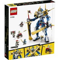 LEGO&reg; Ninjago 71785 Jays Titan-Mech