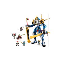 LEGO® Ninjago 71785 Jays Titan-Mech