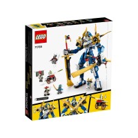 LEGO® Ninjago 71785 Jays Titan-Mech