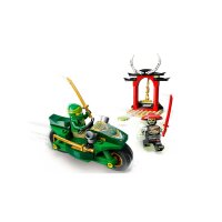 LEGO&reg; Ninjago 71788 Lloyds Ninja-Motorrad