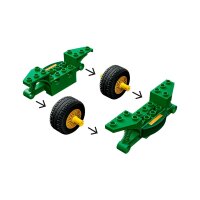 LEGO&reg; Ninjago 71788 Lloyds Ninja-Motorrad