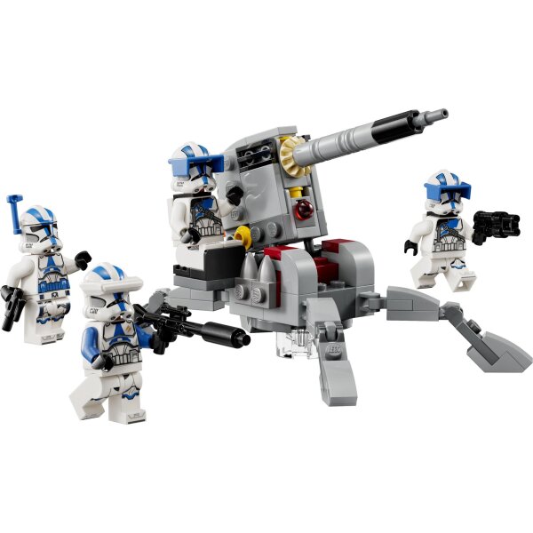 LEGO Star Wars 75345