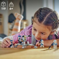 LEGO Star Wars 75345 501st Clone Troopers Battle Pack