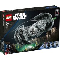 LEGO Star Wars 75347 TIE Bomber