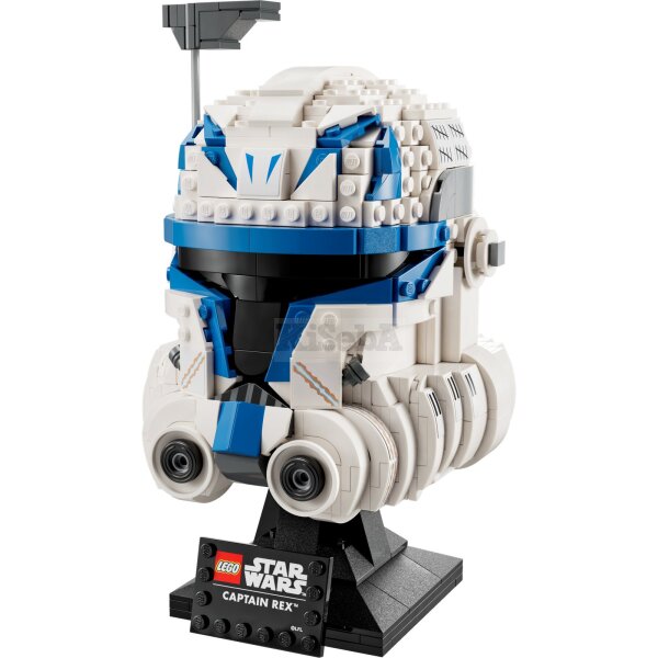 LEGO Star Wars 75349 Captain Rex Helmet