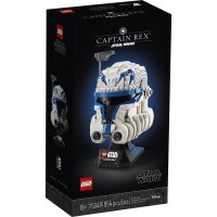 LEGO® Star Wars 75349 Captain Rex™ Helm