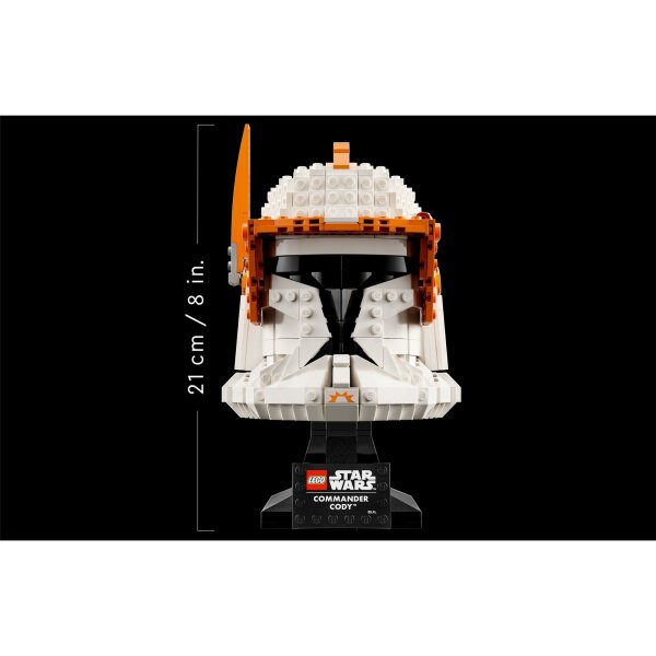 LEGO Star Wars 75350
