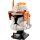 LEGO® Star Wars 75350 Clone Commander Cody™ Helm