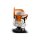 LEGO® Star Wars 75350 Clone Commander Cody™ Helm