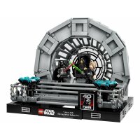 LEGO® Star Wars 75352 Thronsaal des Imperators™...