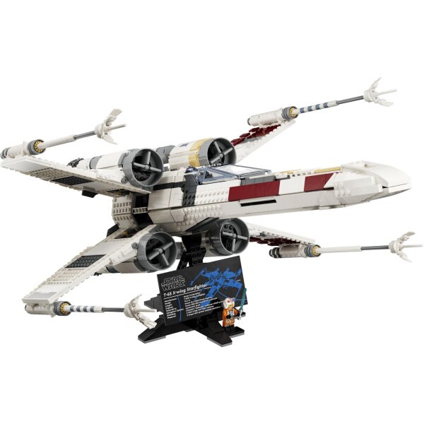 LEGO Star Wars 75355