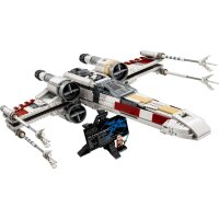 LEGO Star Wars 75355