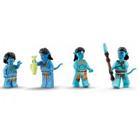 LEGO® Avatar 75578 Das Riff der Metkayina