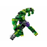 LEGO&reg; Super Heroes 76241 Hulk Mech