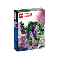 LEGO Super Heroes 76241