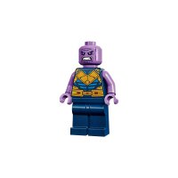 LEGO&reg; Super Heroes 76242 Thanos Mech