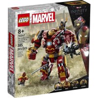 LEGO Super Heroes 76247