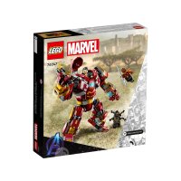 LEGO Super Heroes 76247