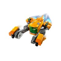 LEGO Super Heroes 76254