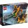 LEGO Super Heroes 76254 Baby Rockets Ship