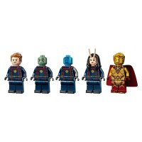 LEGO Super Heroes 76255