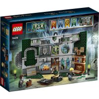 LEGO® Harry Potter 76410 Hausbanner Slytherin™
